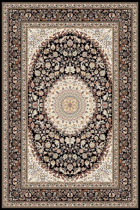Conceptum Alfombra Hmnt805 de 80 x 120 cm Multicolor Conceptum Alfombra Hmnt805 de 80 x 120 cm Multicolor